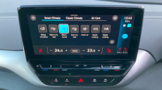 Volkswagen ID.4 109kW Life Ed Pure 52kWh 5dr Auto [110kW Ch] Electric Estate